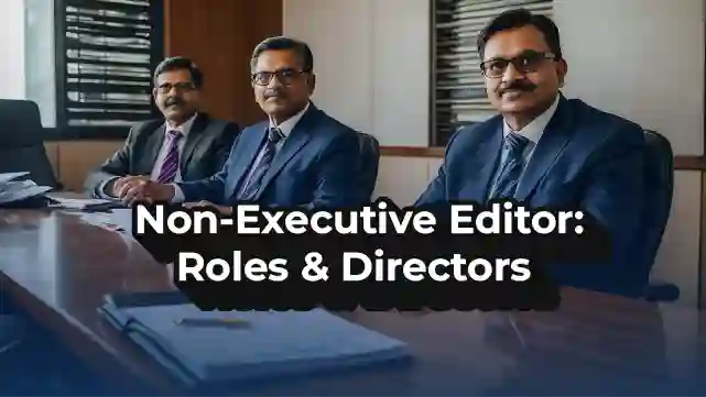 Executive vs Non-Executive Directors: What are the Differences?