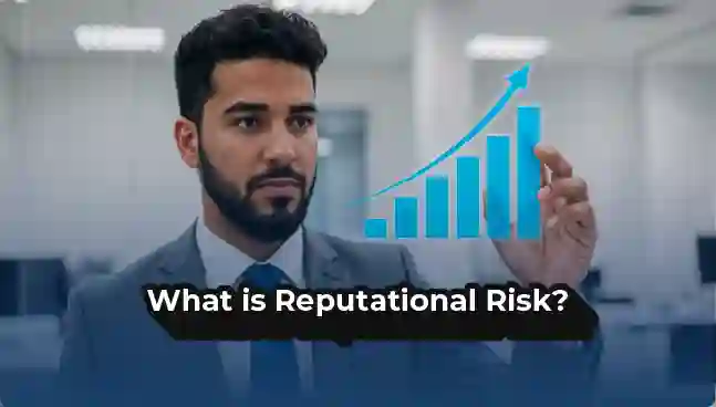 What is Reputational Risk?