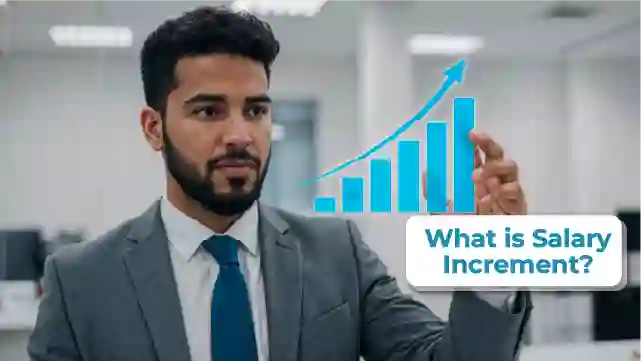 What is a Salary Increment?