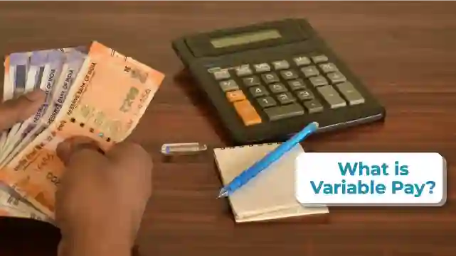What is Variable Pay?