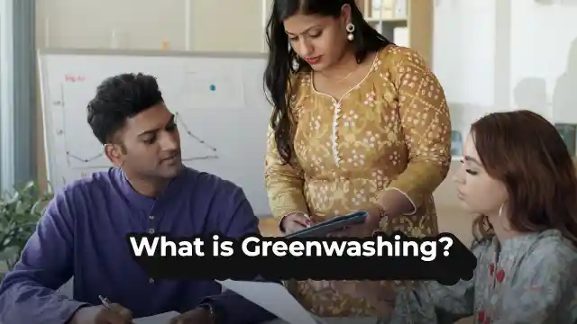 What is Greenwashing?