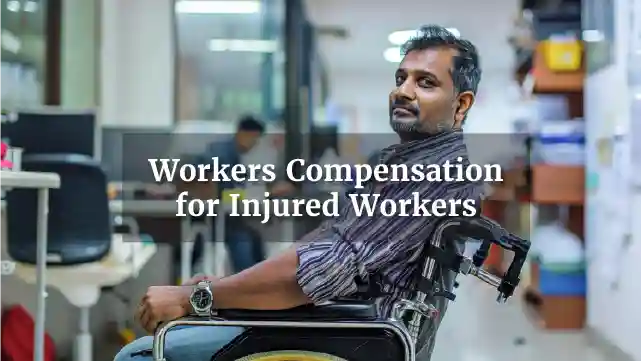 Workers Compensation & General Liability Insurance: Difference &...