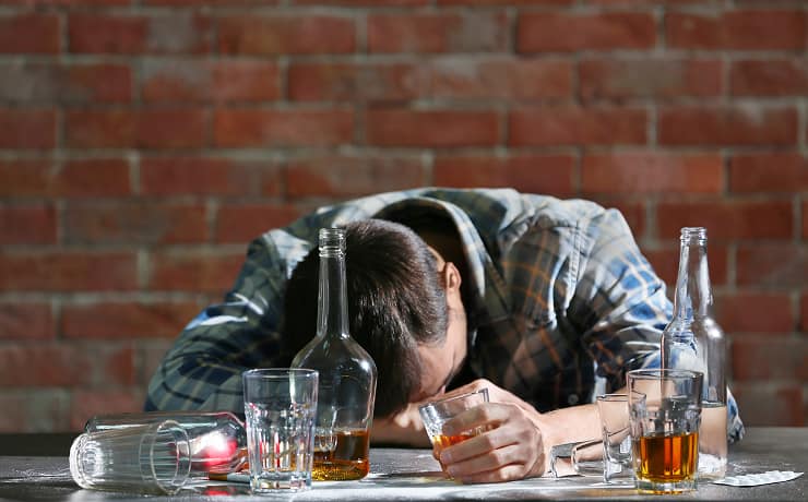 How Alcohol Consumption Can Impact Life Insurance Plans in India?