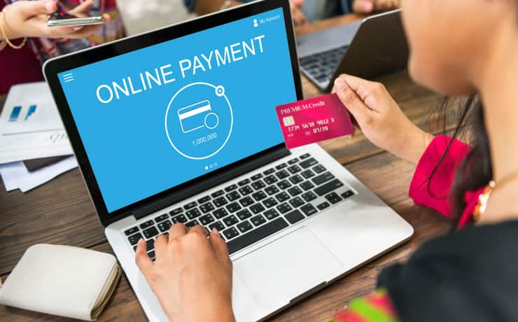 LIC HFL Online Payment