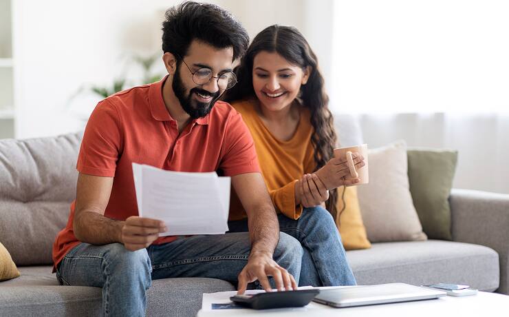 Bandhan Term Insurance Calculator
