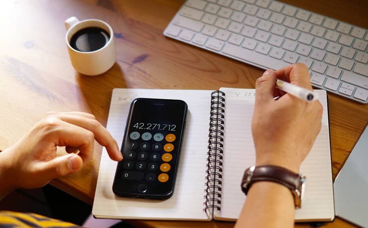 Canara HSBC Term Insurance Calculator
