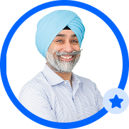 Sarbvir Singh