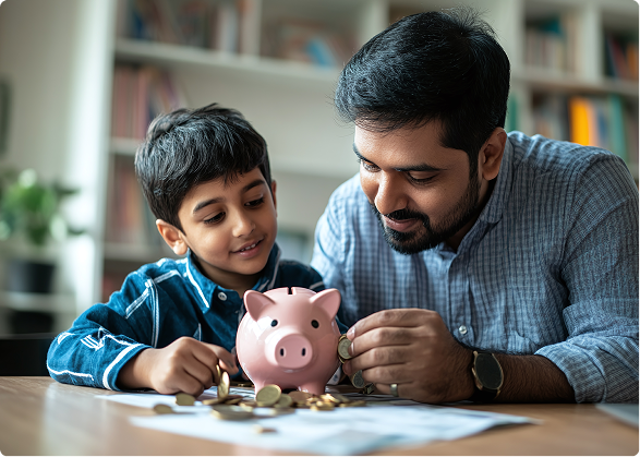 Financial Literacy For Beginners