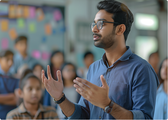 Financial Literacy Programs And Workshops