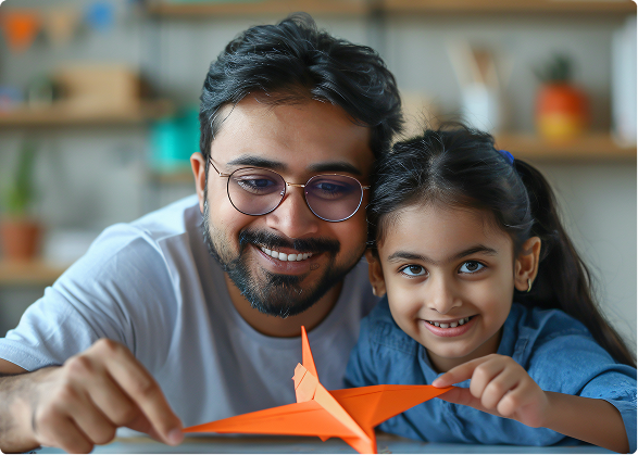 Responsibilities of the Breadwinner