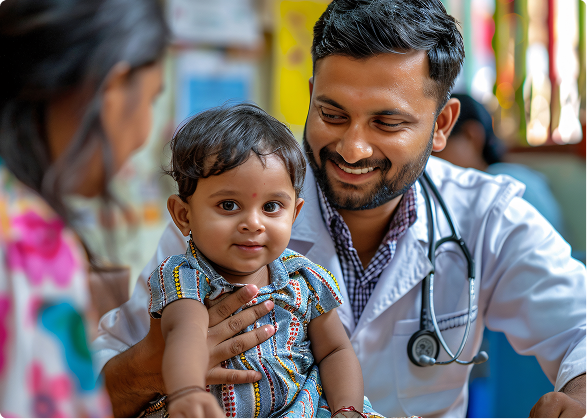 Term Insurance Meets Wellness