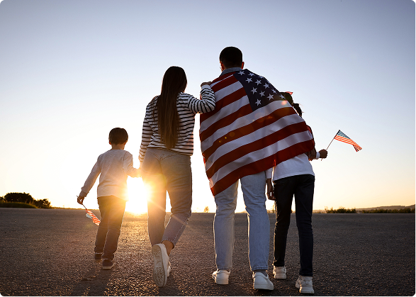 Term Life Insurance for NRI in the USA