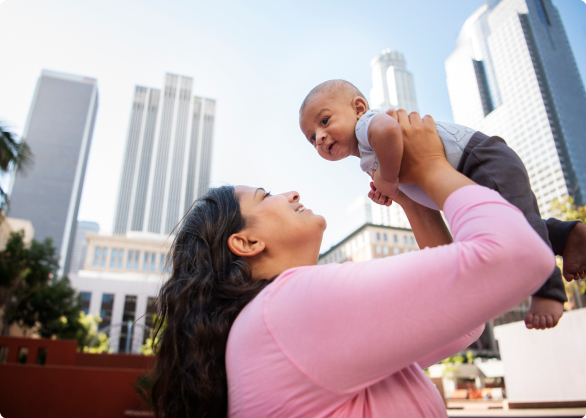 Term Life Insurance for NRI in UK