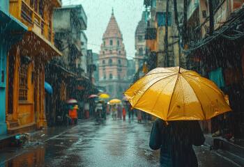 Does Term Insurance Cover Deaths Due to Bad Weather?