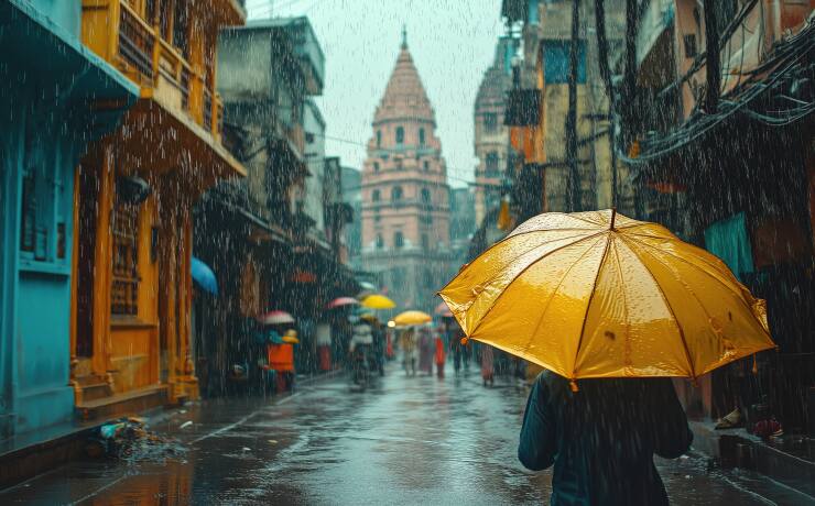 Does Term Insurance Cover Deaths Due to Bad Weather?