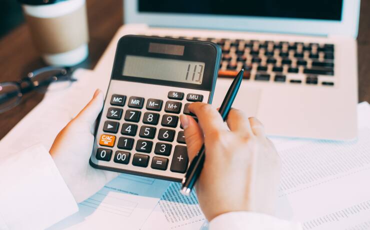 Edelweiss Term Insurance Calculator