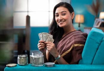 Financial Literacy For Women in India