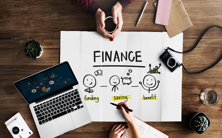 Financial Literacy Programs And Workshops