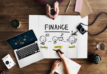 Financial Literacy Programs And Workshops