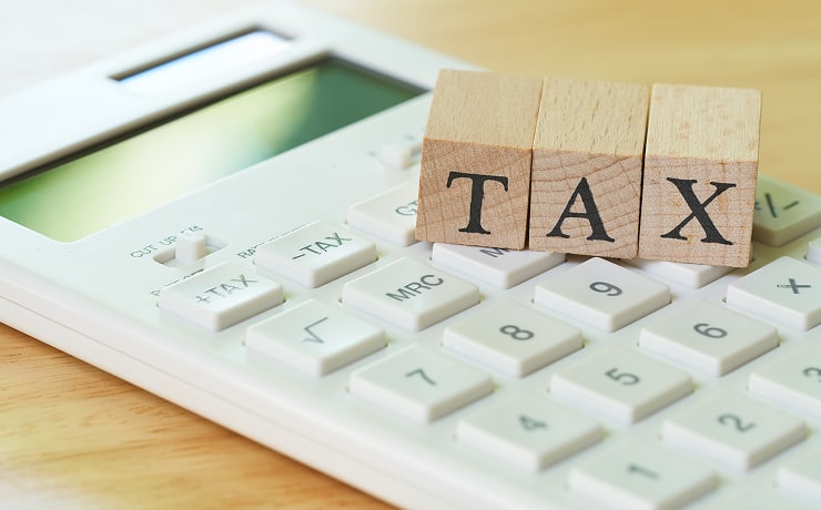 GST Rate For LIC Policies