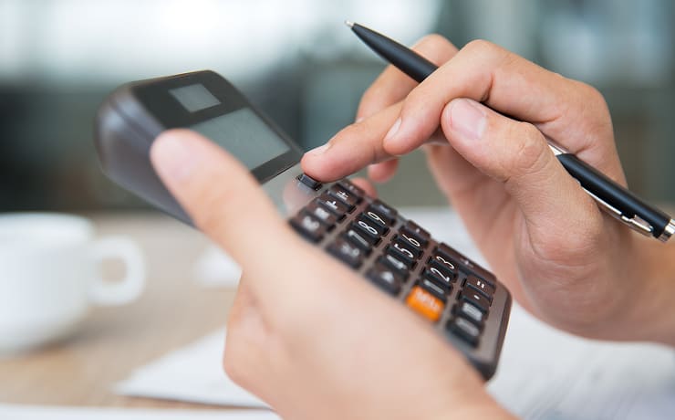 HDFC Term Insurance Calculator