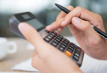 HDFC Term Insurance Calculator