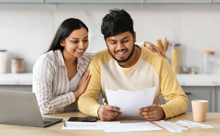 ICICI Term Insurance Calculator