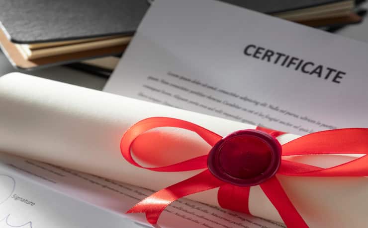 LIC Life Certificate