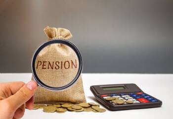 LIC Pension Plans