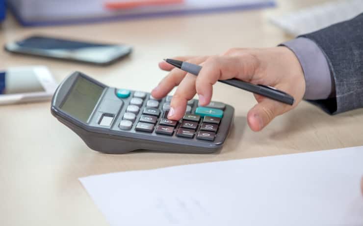 LIC Surrender Value Calculator