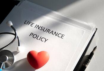 Life Insurance with Health Benefits
