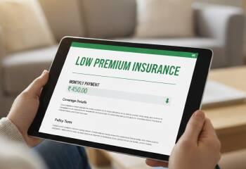 Low Price Term Insurance for All Age Groups in India 2025