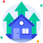 अतरल संपत्तियों वाले लोग