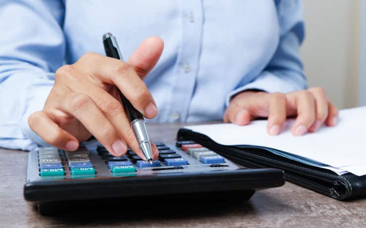 Post Office Gram Suraksha Scheme Calculator