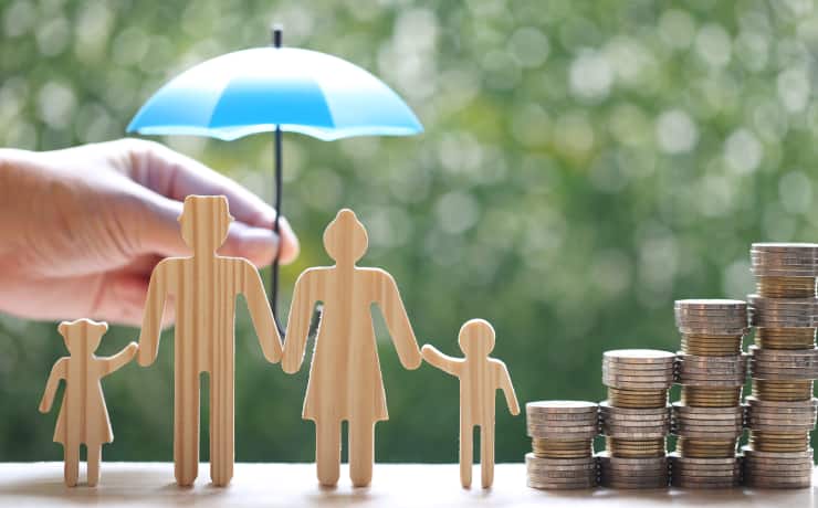 Pramerica Life Insurance Login