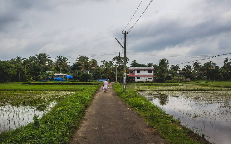 Rural Postal Life Insurance