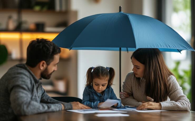 ICICI Prudential Term Insurance Plans