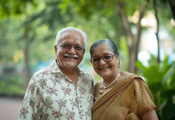 Life Insurance for Senior Citizens Over 60 Years