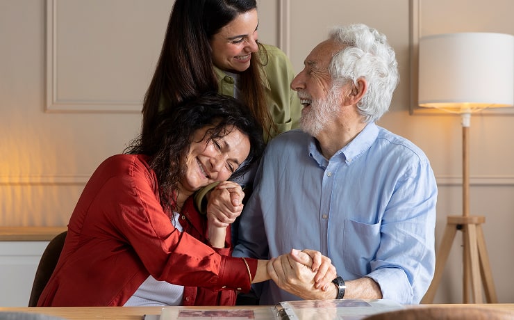 TATA AIA Shubh Shakti 