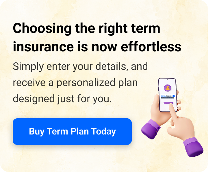 Term Calculator