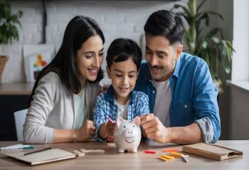 Term Insurance Plan for Parents