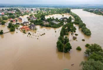 Term Insurance for Flood
