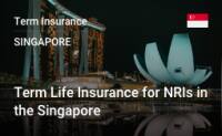 Best Term Life Insurance Plans in Singapore