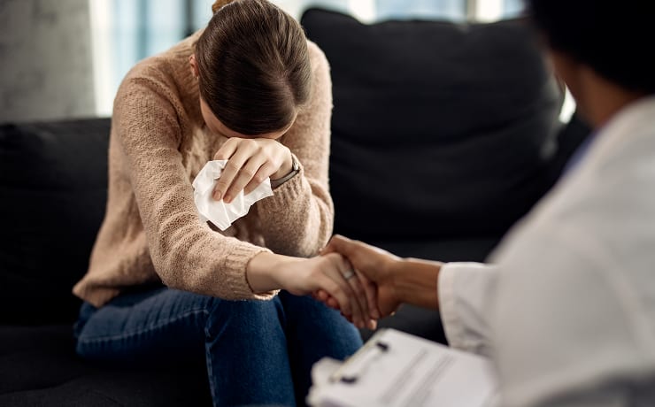 What is Depression?