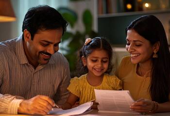 Will Creation and the Role of Term Insurance in India