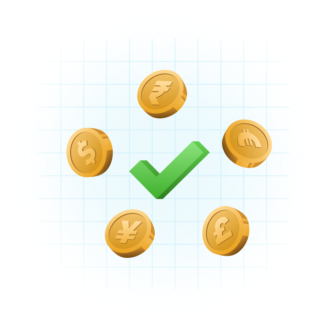 How to Book Your Currency in 4 Easy Steps