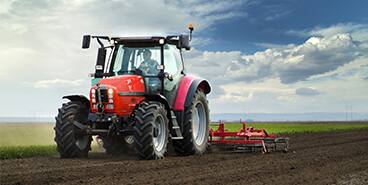 Best Mileage Tractors in India