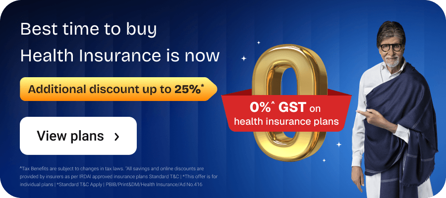 health plan