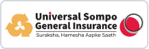 Universal Sompo Marine Insurance