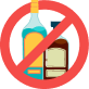 Consume Alcohol